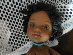 aa doll hearts to hearts face
